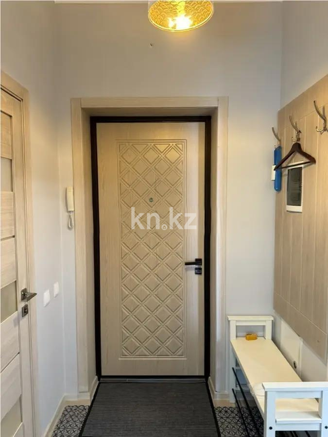 Продажа 1-комнатной квартиры, 35.1 м², пр. Кабанбай батыра, дом  58а в Астане - фото 4