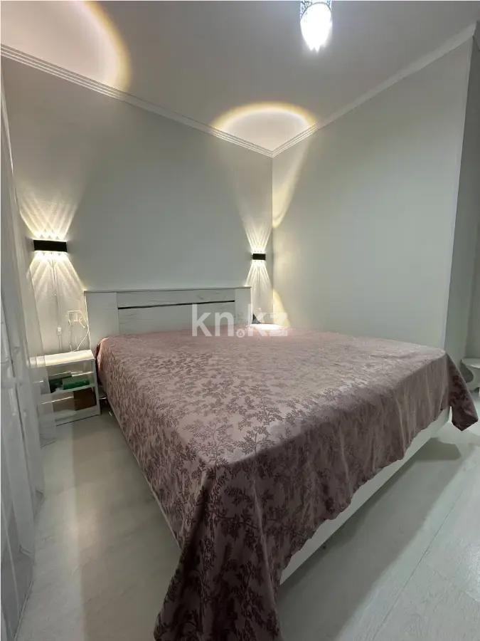 Продажа 2-комнатной квартиры, 41 м², ул. Е-509, дом  9 в Астане - фото 2