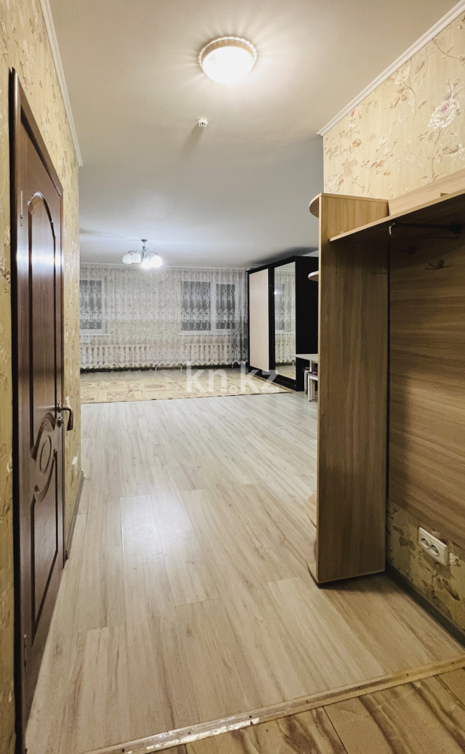 Продажа 1-комнатной квартиры, 46 м² - Продажа квартир в Астане - страница 512 фото 7 из 7