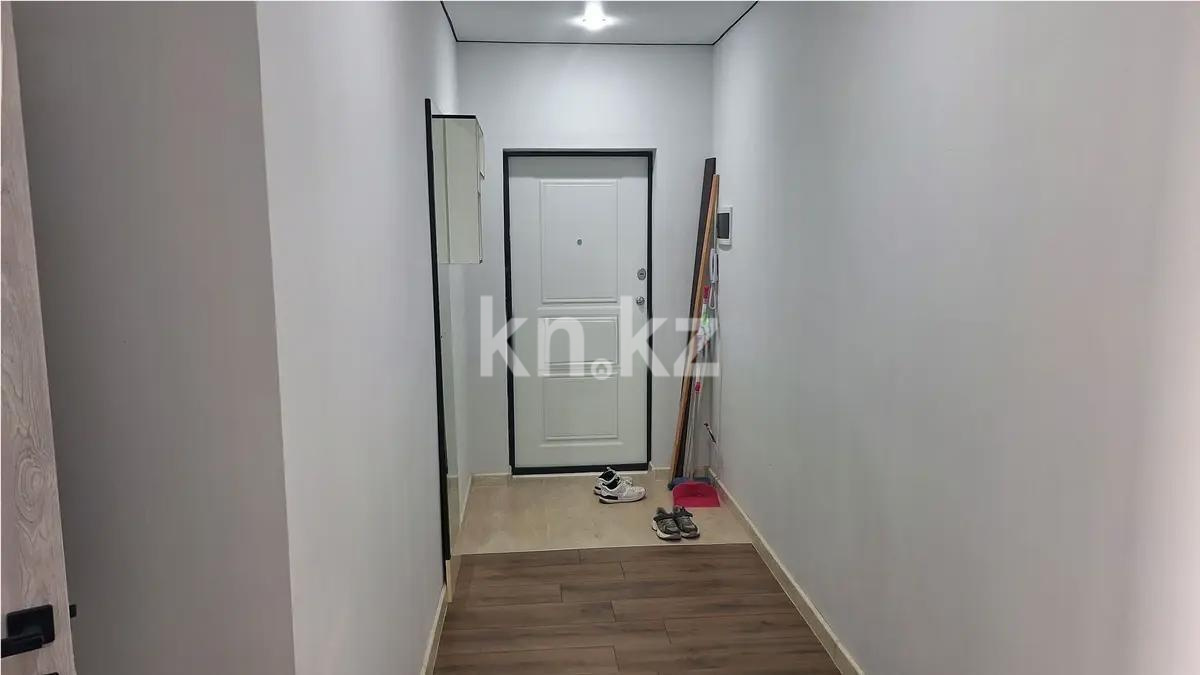 Продажа 1-комнатной квартиры, 47 м², ул. А 431, дом  21 - Продажа  однокомнатных квартир в Астане без посредников с фото фото 3 из 3