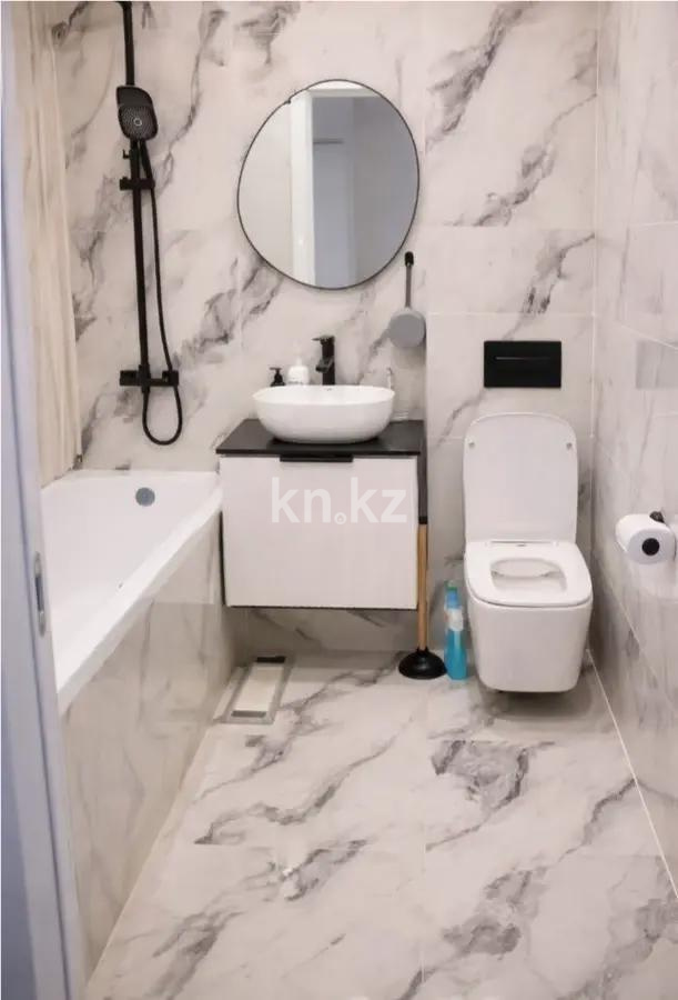 Продажа 1-комнатной квартиры, 34.55 м² - Продажа квартир от собственников в Астане - страница 3 фото 3 из 3