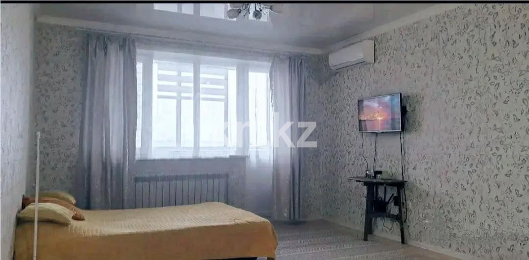 Продажа 1-комнатной квартиры, 40 м² - Продажа  однокомнатных квартир в новостройках Алматы фото 1 из 5