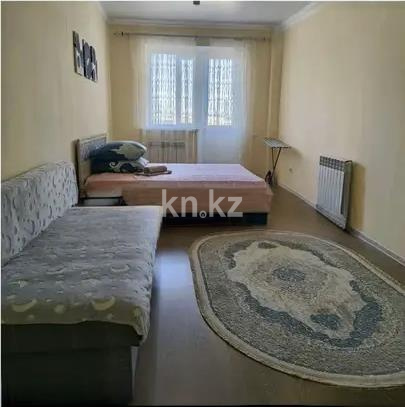 Продажа 1-комнатной квартиры, 38.7 м² в Астане