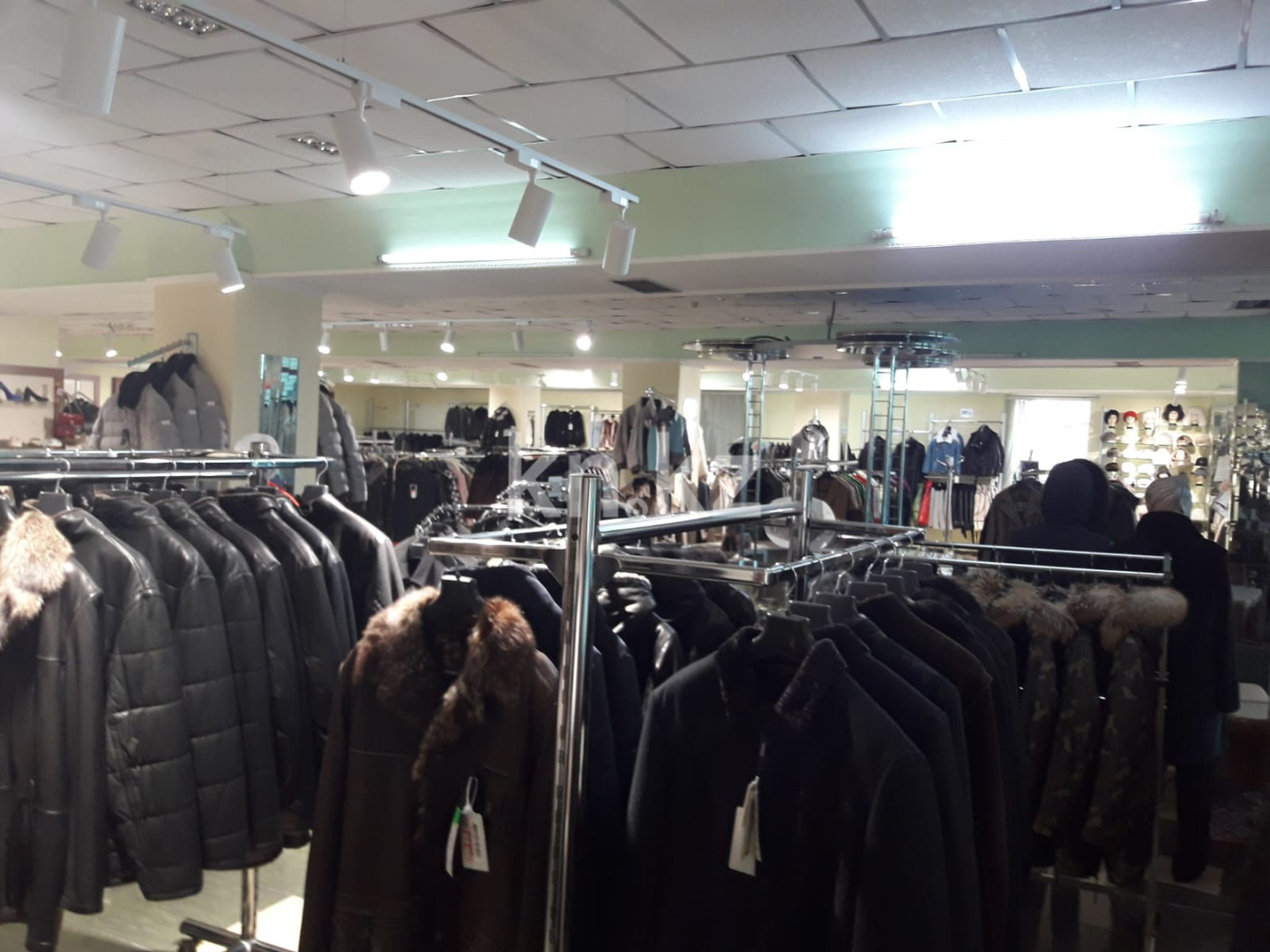 Продажа помещения, 621 м² - Продажа офисных и торговых помещений в Темиртау фото 39 из 40