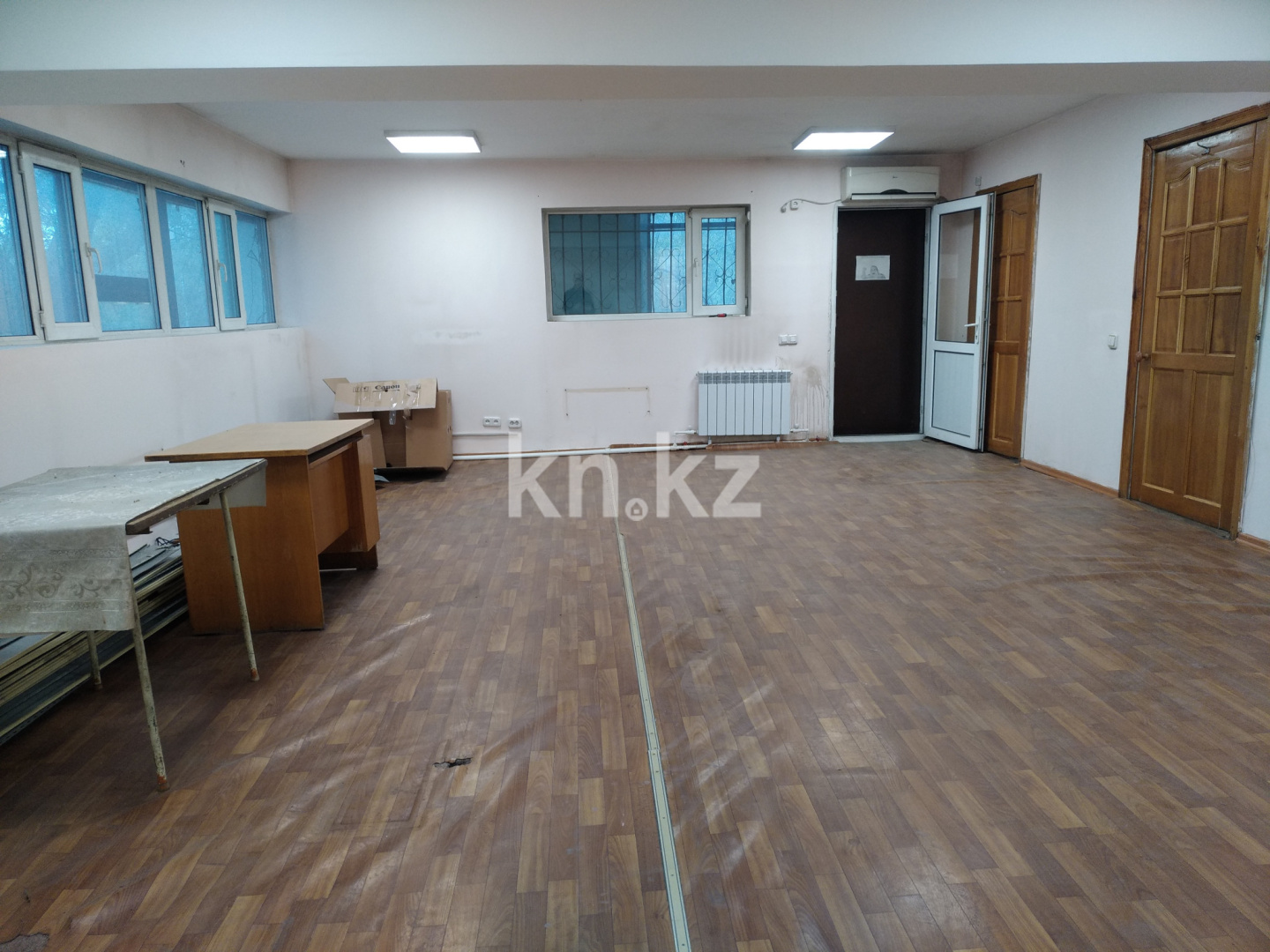 Аренда , пр. Сейфуллина, дом  1/2 - Аренда офисных и торговых помещений в Караганде с фото фото 9 из 9