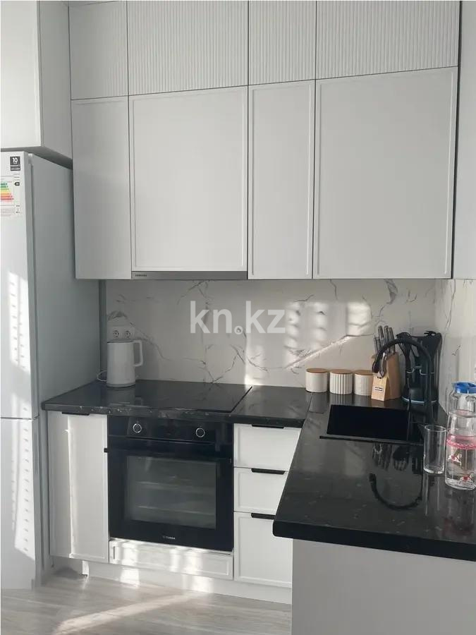 Продажа 1-комнатной квартиры, 39 м² в Астане - фото 2