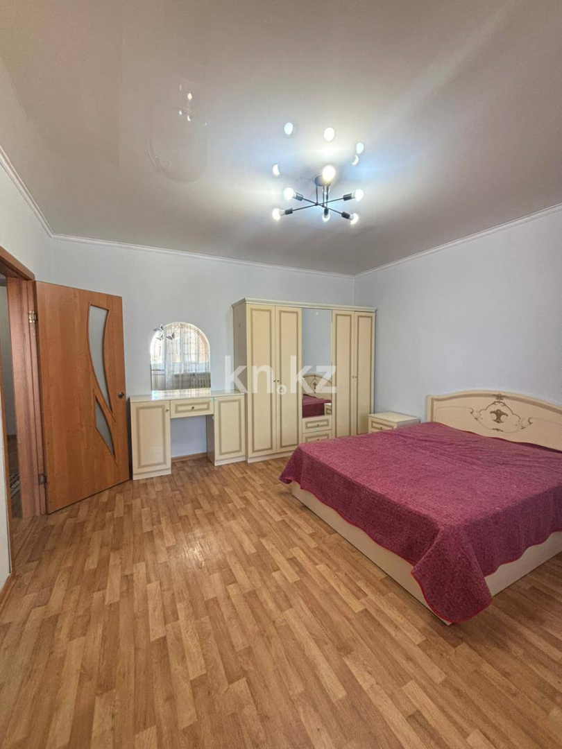 Аренда 2-комнатной квартиры, 50 м² - Недвижимость в Астане - страница 2 фото 1 из 2