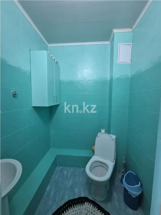 Продажа 3-комнатной квартиры, 118 м², ул. Кенесары, дом  8 в Астане - фото 5