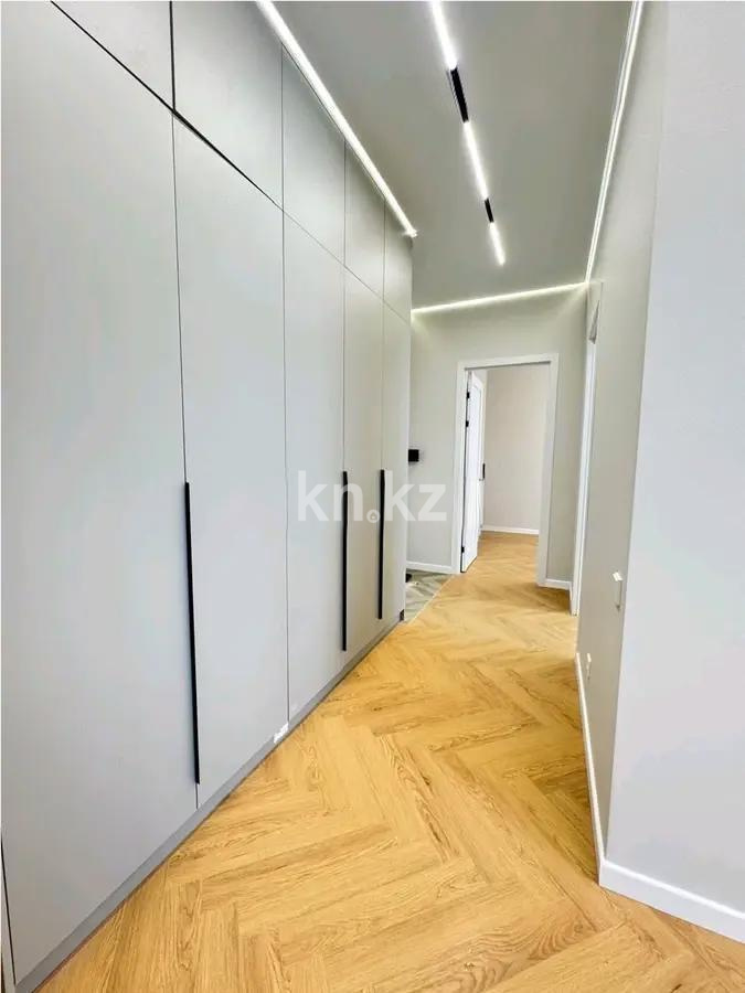 Продажа 3-комнатной квартиры, 64 м² - Продажа недвижимости в Астане - страница 12 фото 4 из 4