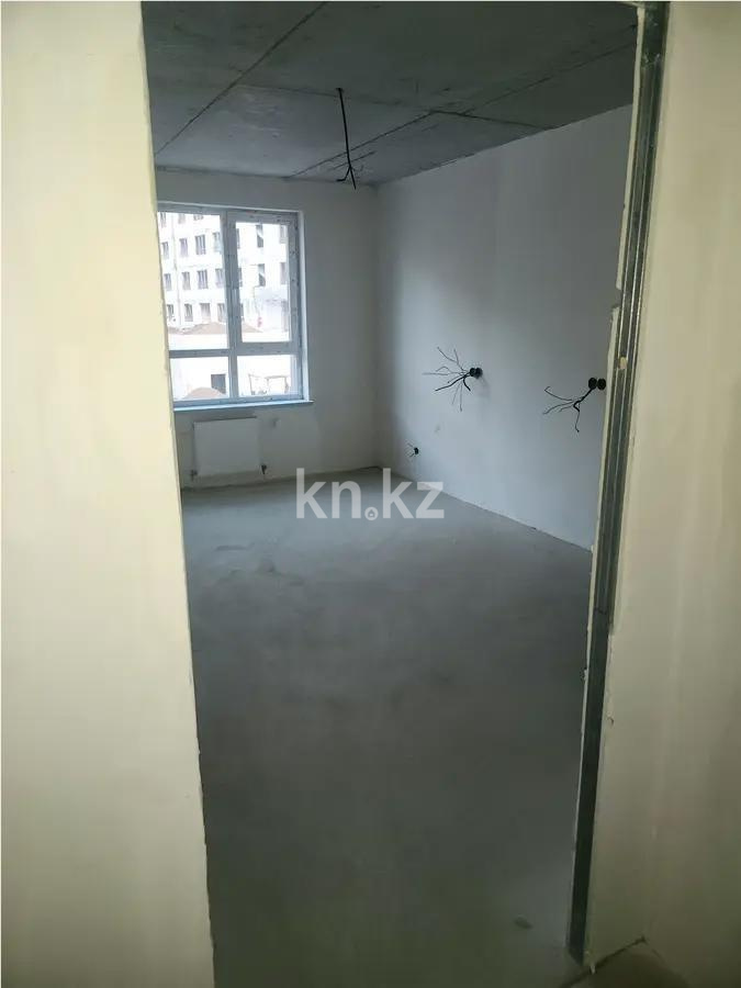 Продажа 3-комнатной квартиры, 97.36 м², ул. Тараз, дом  8/1 стр - Продажа  трехкомнатных квартир в новостройках Алматы без посредников фото 3 из 4