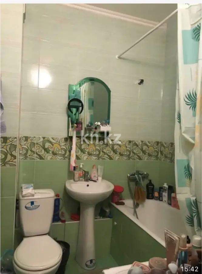 Продажа 1-комнатной квартиры, 46 м² в Алматы - фото 3