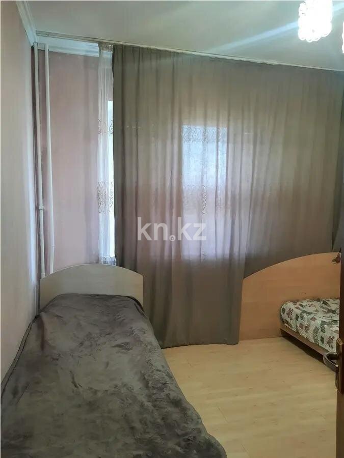 Продажа 3-комнатной квартиры, 75 м² в Алматы - фото 3