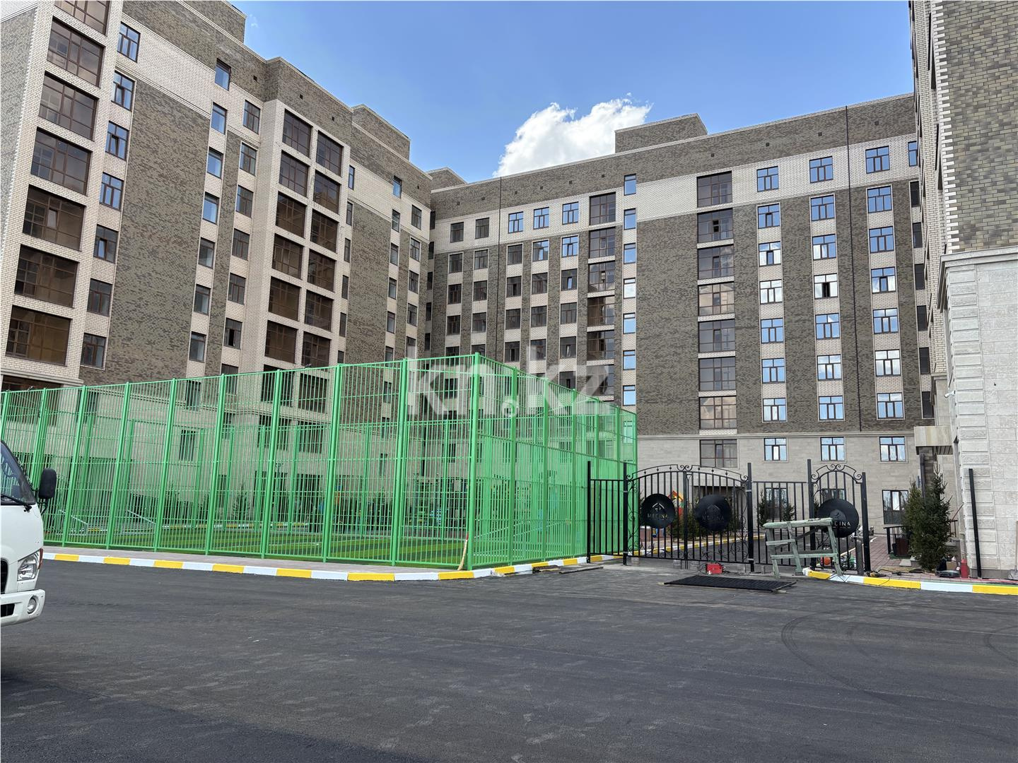 Продажа 2-комнатной квартиры, 48 м², 218 учетный квартал, дом  154 - Продажа  двухкомнатных квартир в Караганде фото 2 из 19