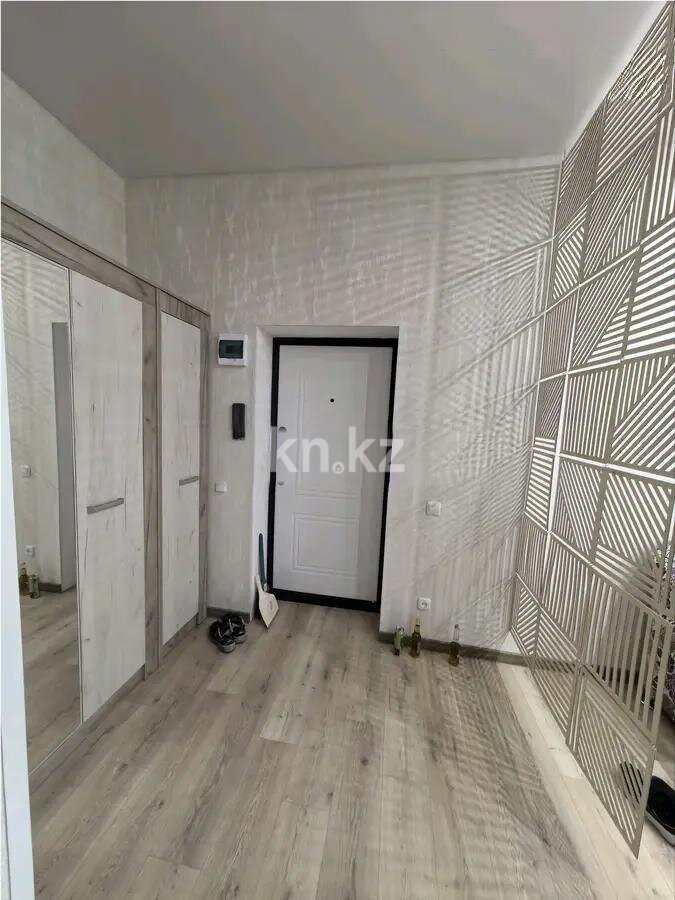 Продажа 1-комнатной квартиры, 45 м² в Караганде - фото 5