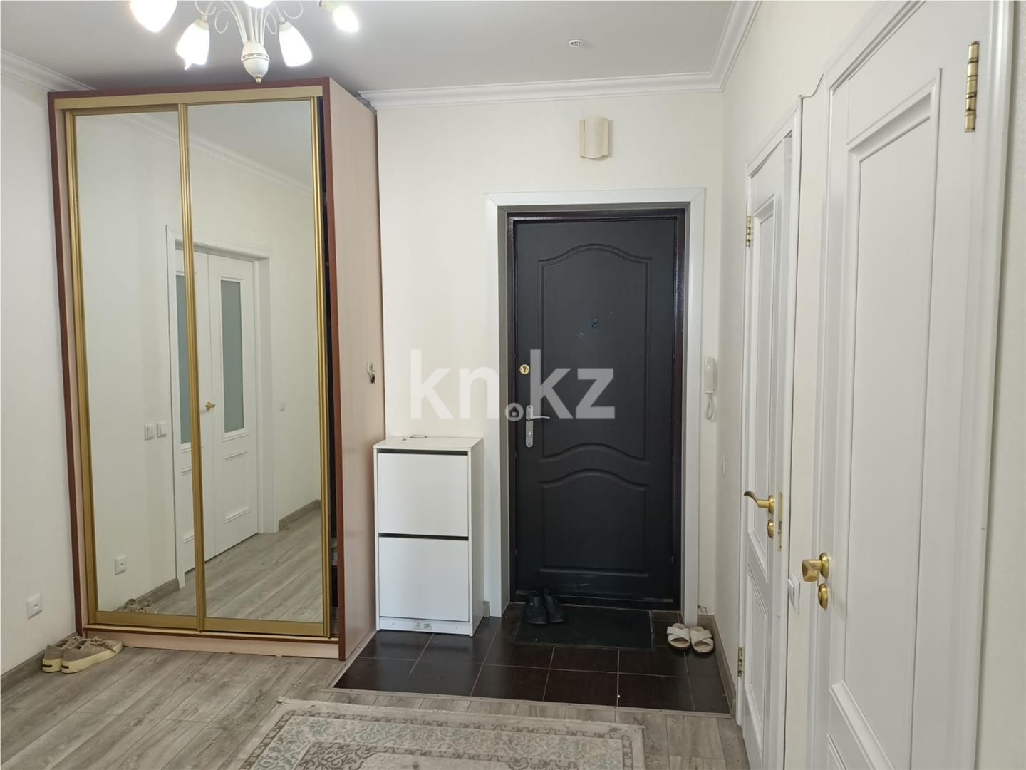 Продажа 2-комнатной квартиры, 69.1 м² в Астане - фото 16