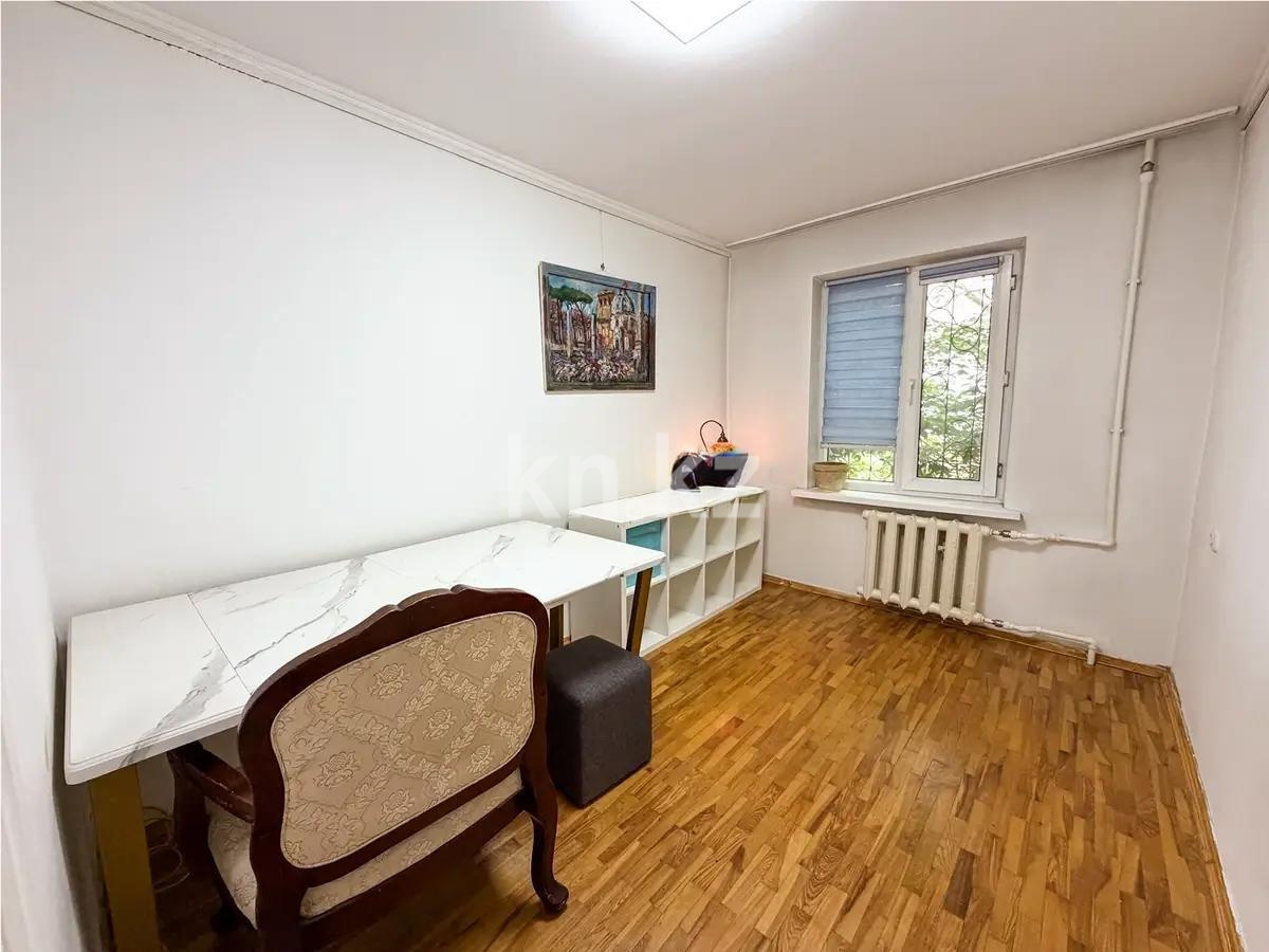 Продажа 4-комнатной квартиры, 73 м² - Продажа четырехкомнатных квартир от собственников в Казахстане - страница 2 фото 4 из 8