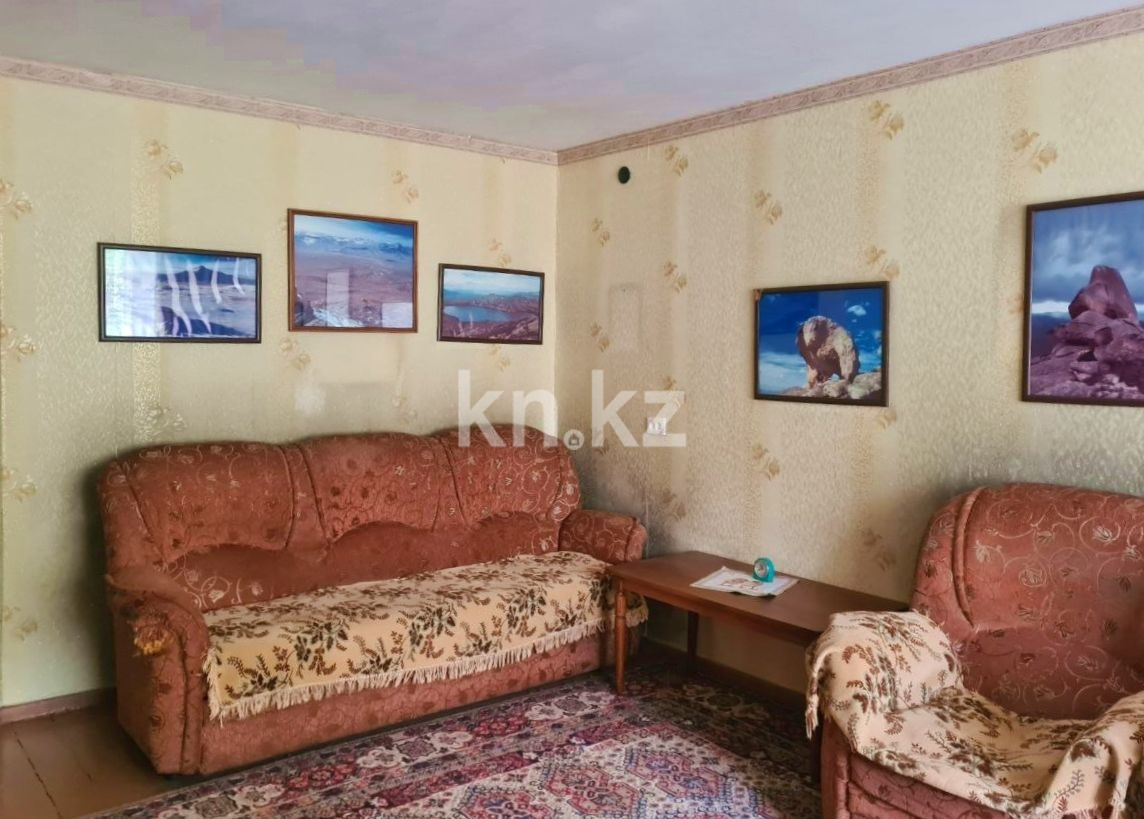 Продажа 3-комнатной квартиры, 61 м² - Продажа трехкомнатных квартир в Усть-Каменогорске фото 4 из 31