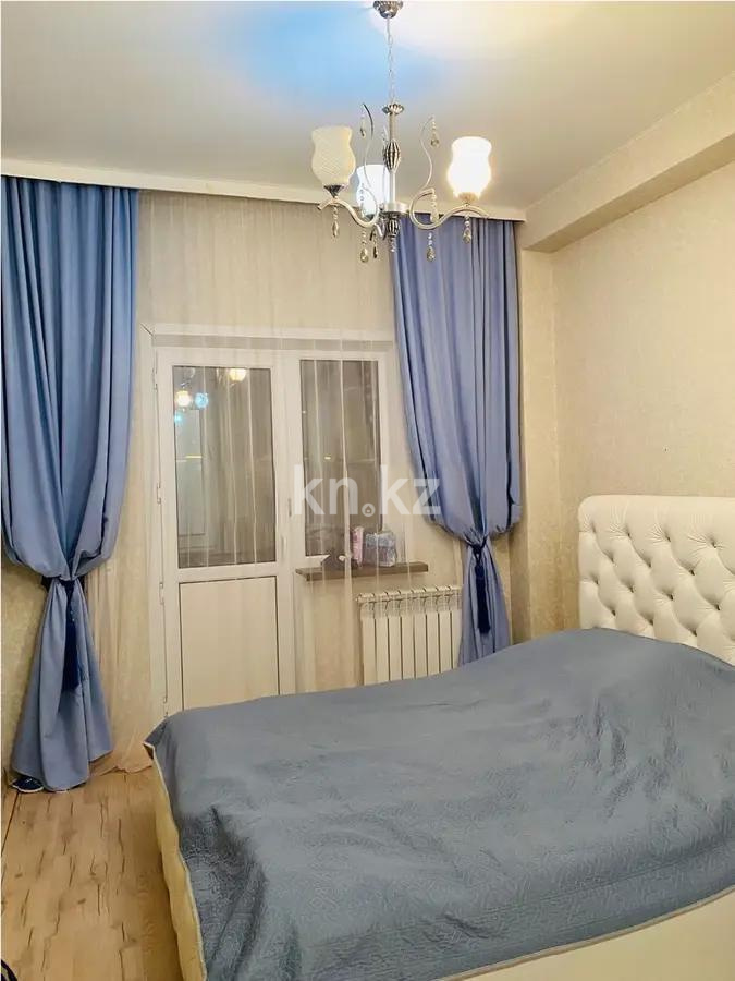 Продажа 3-комнатной квартиры, 82.5 м², ул. Омарова, дом  27 в Астане - фото 3