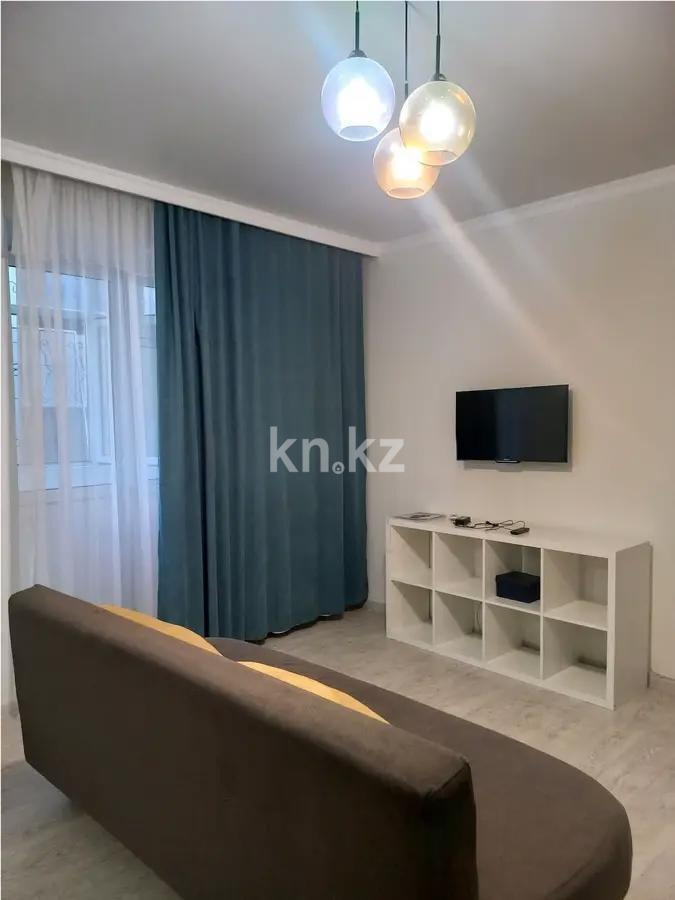 Продажа 2-комнатной квартиры, 45 м² - Продажа квартир в Астане в р-не Байконур фото 1 из 4