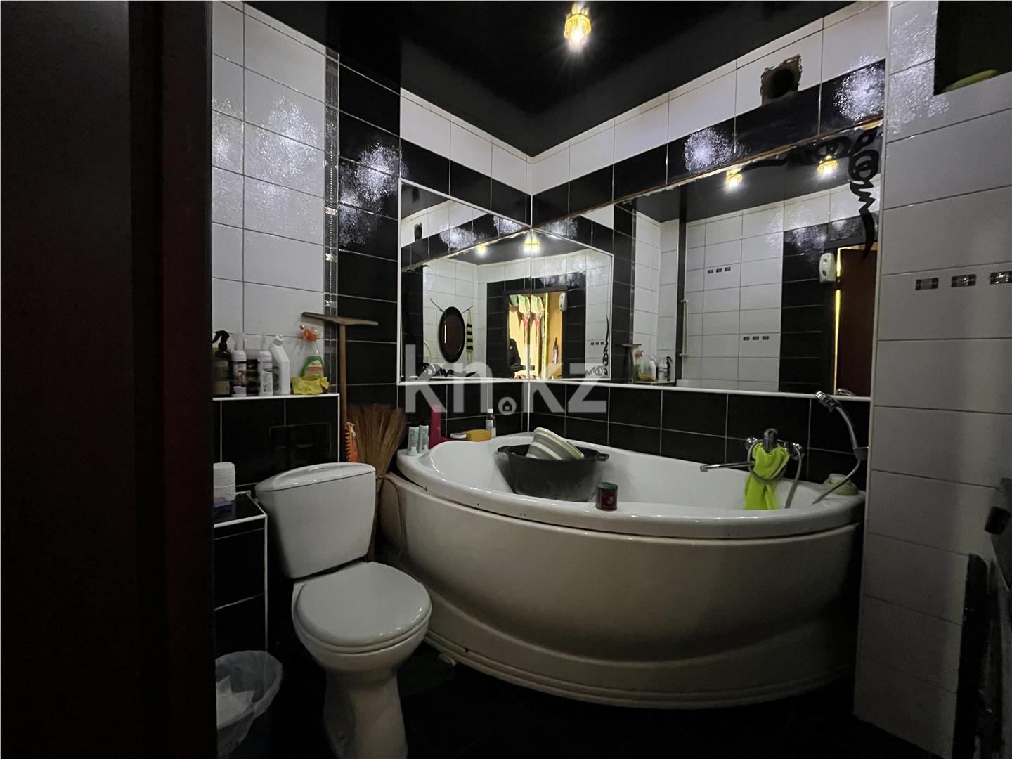 Продажа 3-комнатной квартиры, 47 м² - Продажа земельных участков в Актау фото 5 из 8