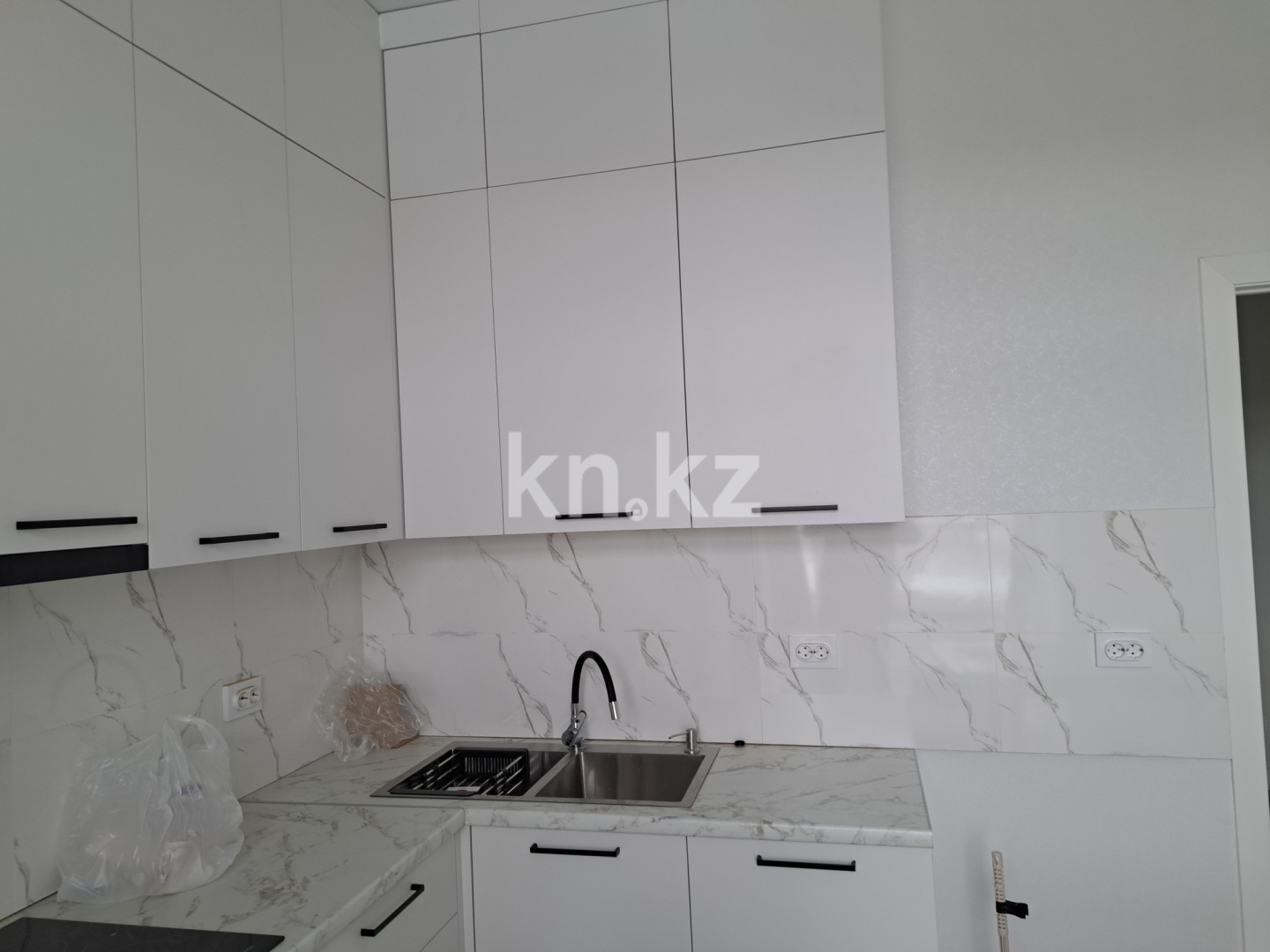 Аренда 1-комнатной квартиры, 42 м² в Астане - фото 6