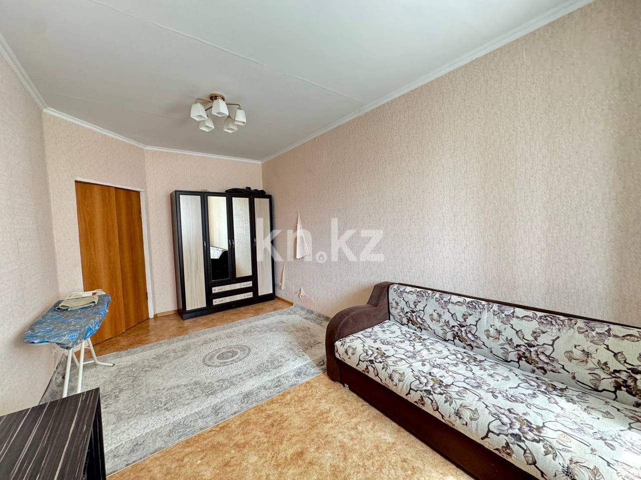 Продажа 1-комнатной квартиры, 36.5 м² - Продажа однокомнатных квартир в р-не Есиль Астаны - страница 2 фото 7 из 16