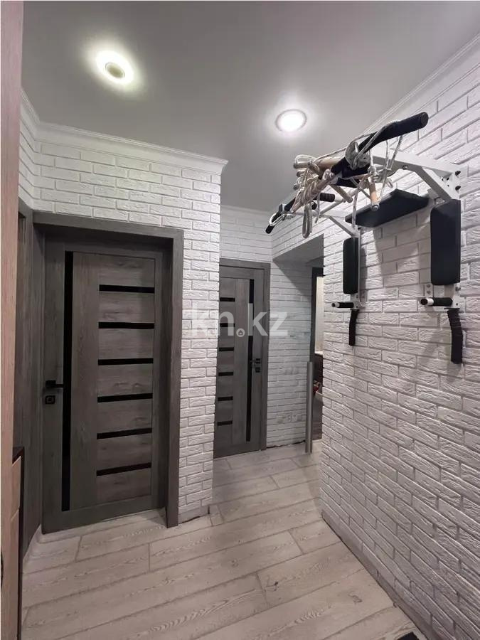 Продажа 2-комнатной квартиры, 49 м², ул. Менделеева, дом  34 - Аренда квартир посуточно в Темиртау фото 6 из 8