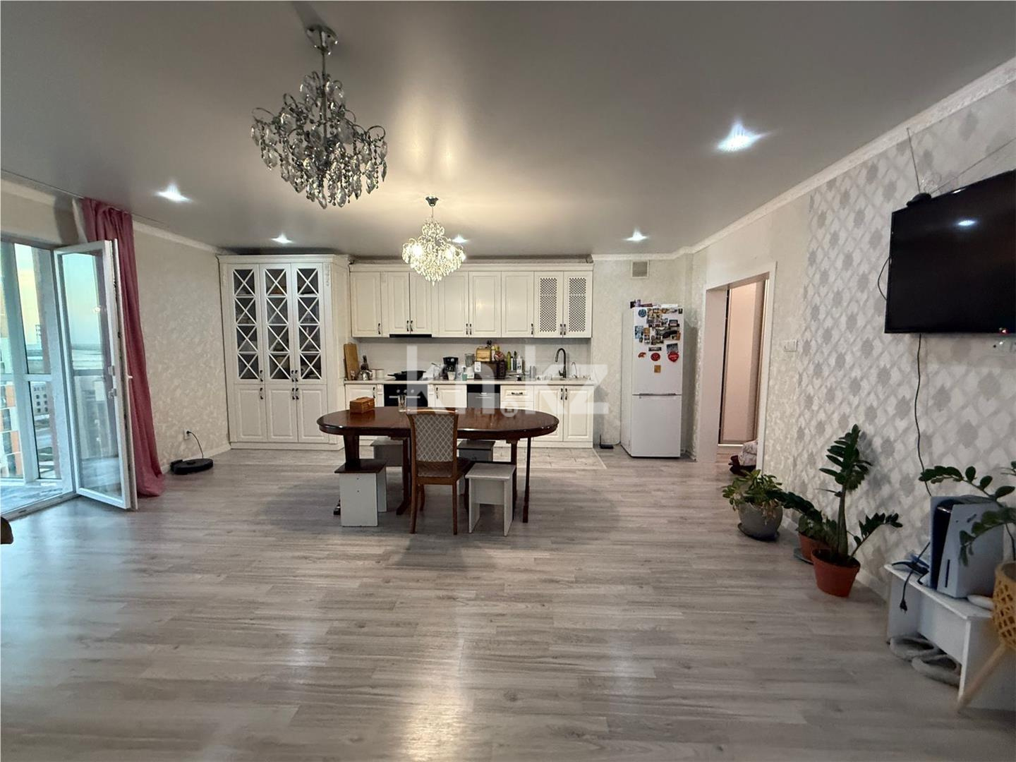 Продажа 3-комнатной квартиры, 84 м², ул. Е-435 - Продажа квартир в Астане фото 1 из 11