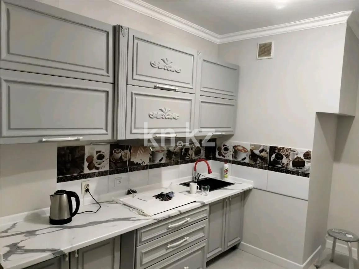 Продажа 4-комнатной квартиры, 154 м², ул. Кенесары, дом  8 - Продажа  четырехкомнатных квартир в Астане с фото фото 3 из 3