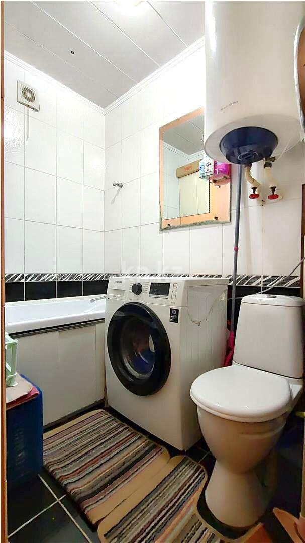 Продажа 2-комнатной квартиры, 44 м² - Продажа недвижимости в Караганде - страница 34 фото 10 из 13