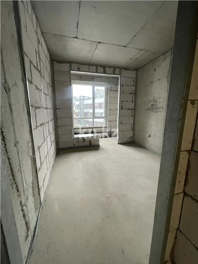 Продажа 1-комнатной квартиры, 48.49 м², ул. Сейдимбека, дом  102 стр в Алматы