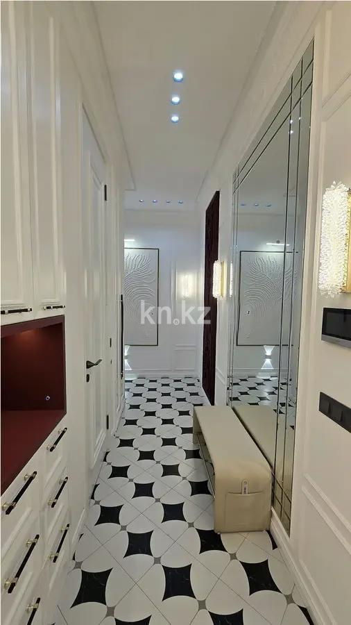 Продажа 4-комнатной квартиры, 95 м² в Алматы - фото 4