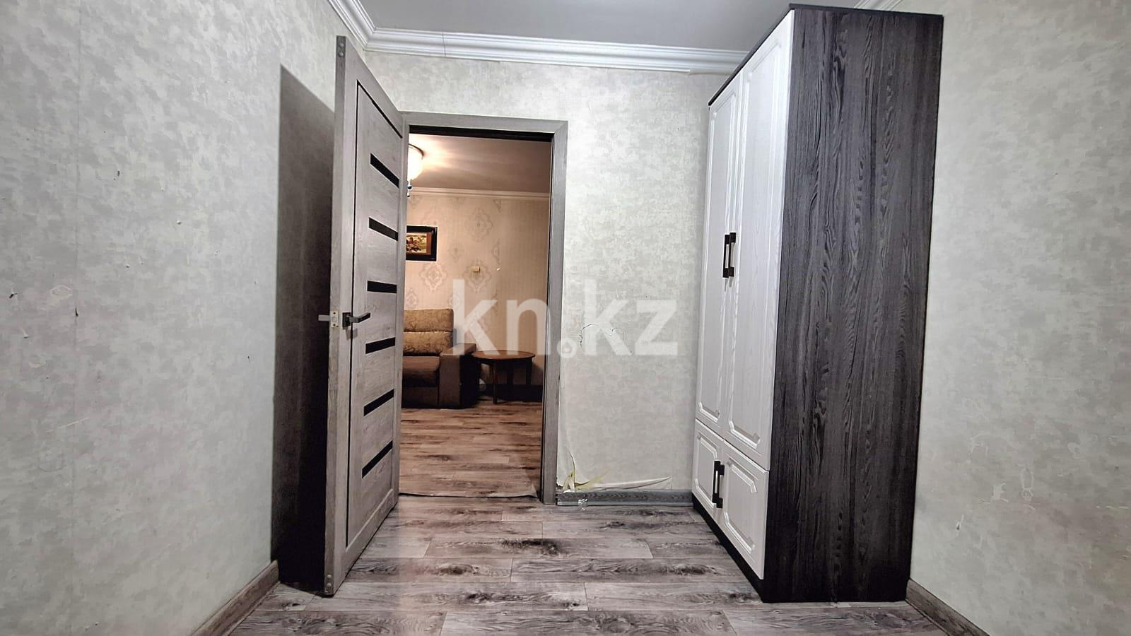 Продажа 4-комнатной квартиры, 61 м² - Продажа квартир в Караганде - страница 140 фото 6 из 14