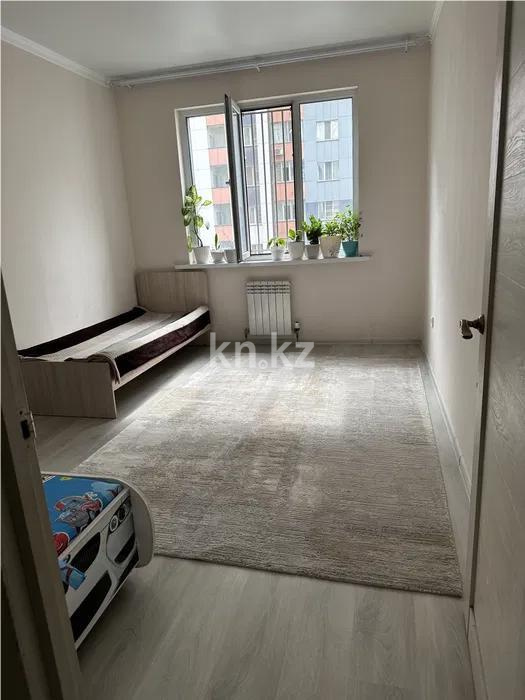 Продажа 2-комнатной квартиры, 58 м², мкр-н Дарабоз, дом  43 - Продажа квартир в Алматы фото 3 из 4