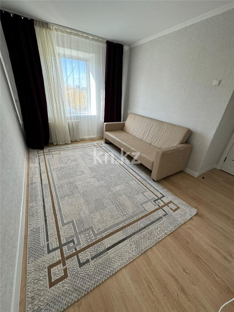 Продажа 2-комнатной квартиры, 42 м² - Продажа зданий в Балхаше фото 1 из 11
