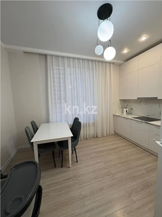 Продажа 3-комнатной квартиры, 79 м² - Продажа квартир в Астане с фото - страница 2 фото 4 из 7