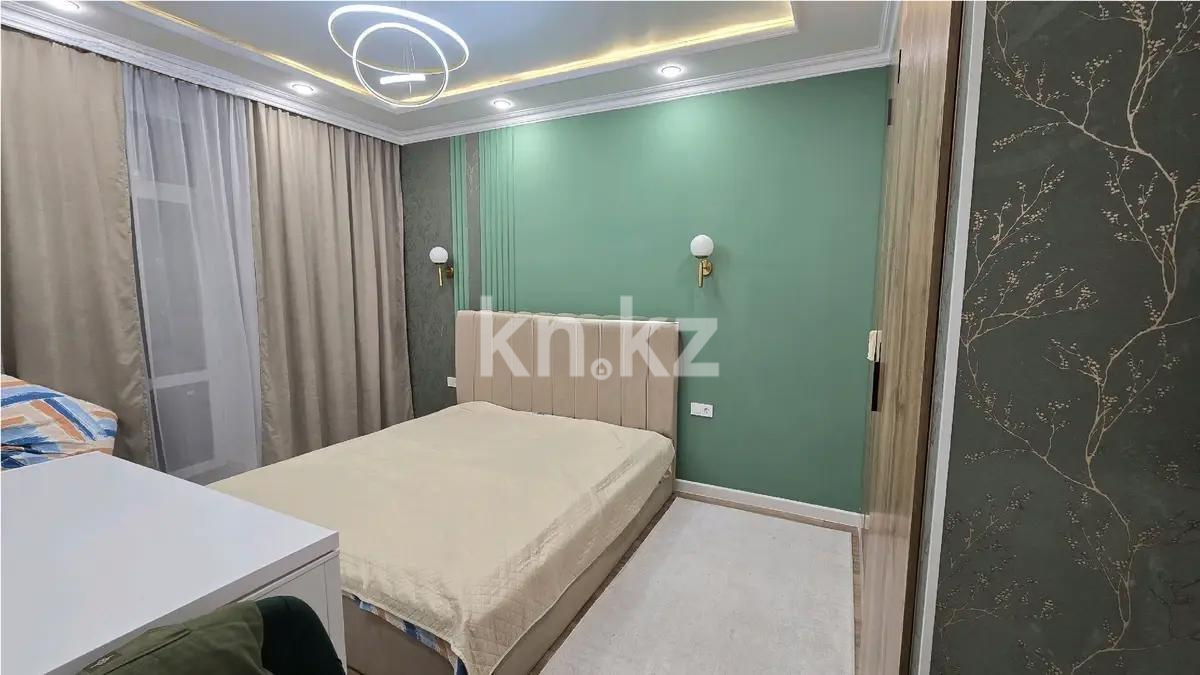 Продажа 2-комнатной квартиры, 58 м² в Астане - фото 2