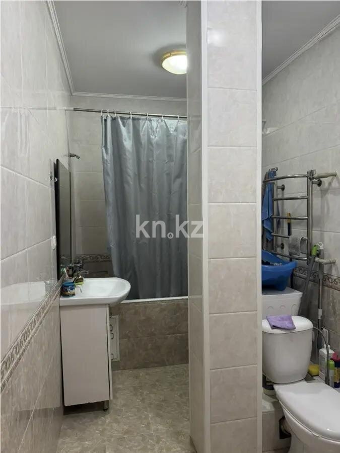 Продажа 3-комнатной квартиры, 74 м² в Алматы - фото 4