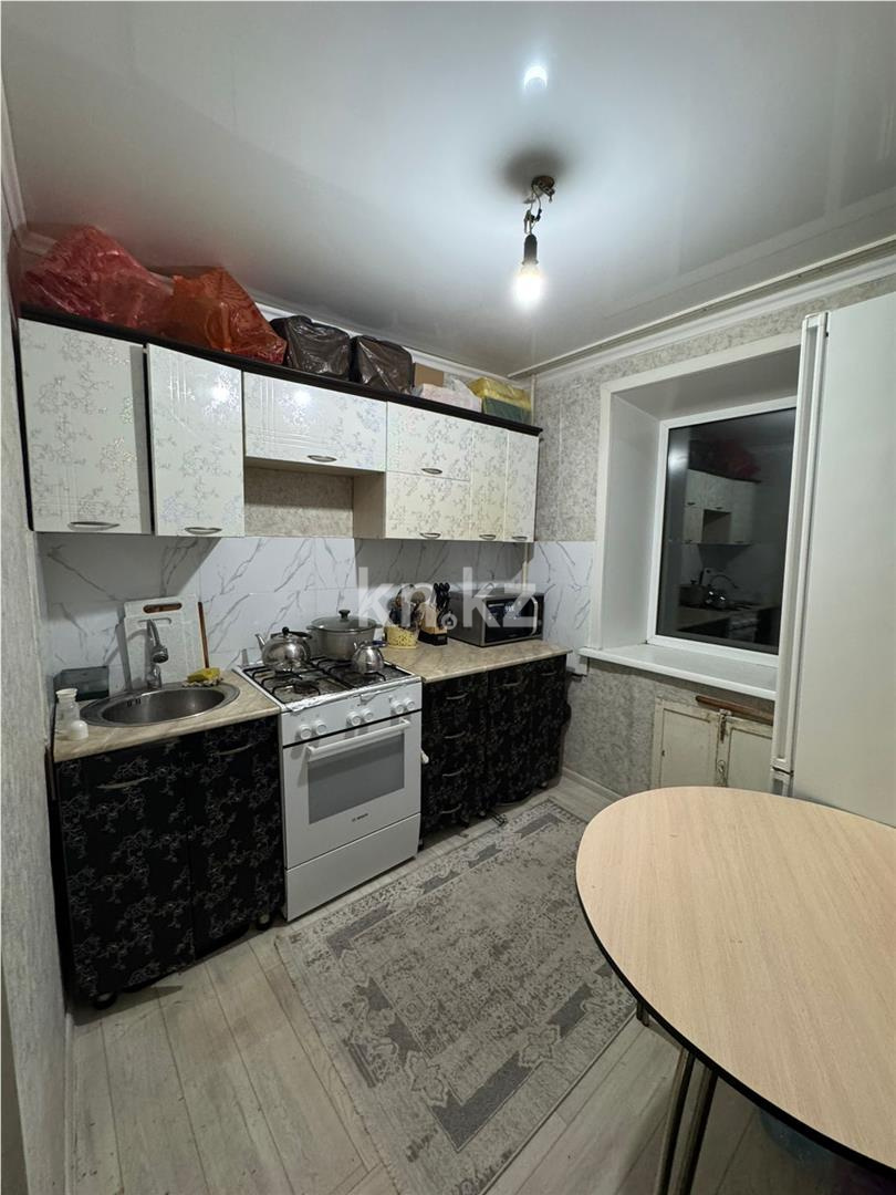 Продажа 2-комнатной квартиры, 44 м², пр. Строителей в Темиртау - фото 5