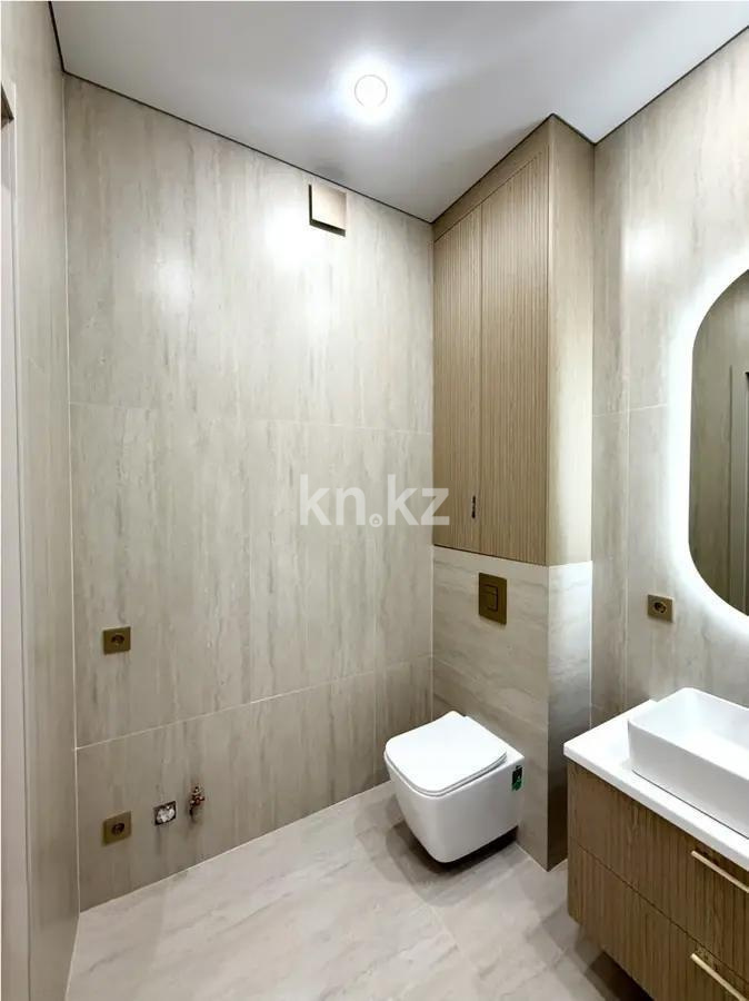 Продажа 1-комнатной квартиры, 40 м² - Продажа квартир в новостройках Астаны с фото - страница 3 фото 4 из 4