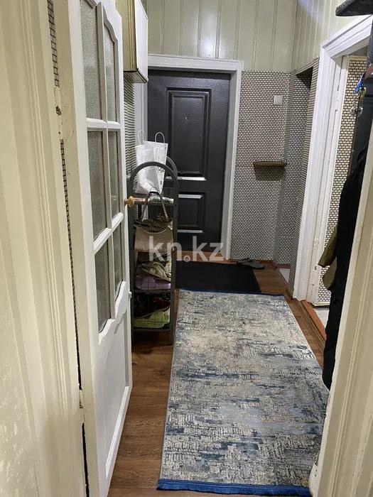 Продажа 3-комнатной квартиры, 66 м², ул. Вольная, дом  7 - Продажа квартир в Алматы фото 6 из 6