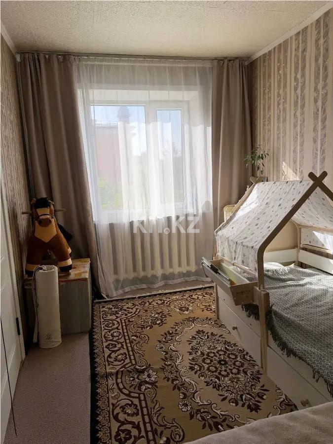 Продажа 2-комнатной квартиры, 45 м² - Продажа квартир в панельном доме в Караганде фото 2 из 4