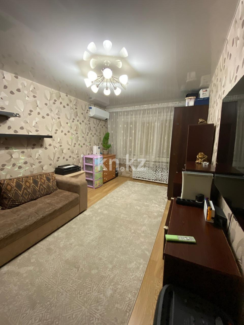 Продажа 2-комнатной квартиры, 50.9 м², ул. Утепова, дом  31 - Продажа квартир в Усть-Каменогорске без посредников с фото фото 2 из 26