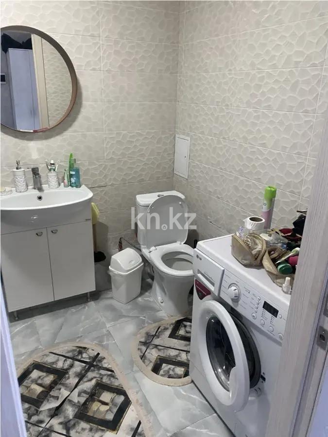 Продажа 1-комнатной квартиры, 45 м² - Продажа однокомнатных квартир в Астане - страница 61 фото 3 из 3