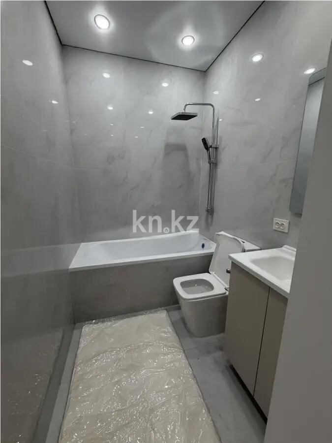 Продажа 4-комнатной квартиры, 60 м² в Алматы - фото 5
