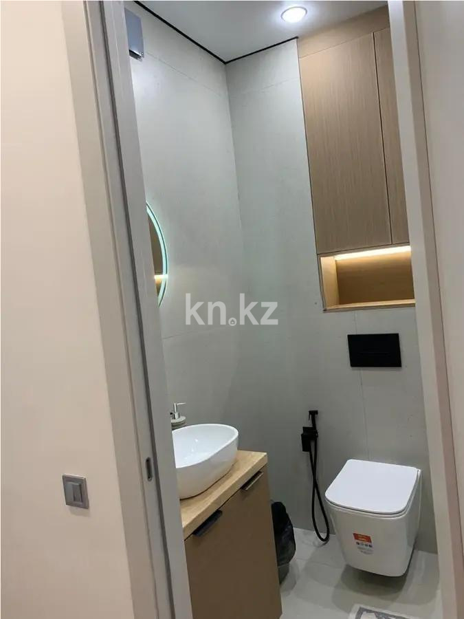 Продажа 3-комнатной квартиры, 90 м² - Продажа недвижимости в Астане - страница 3 фото 4 из 5