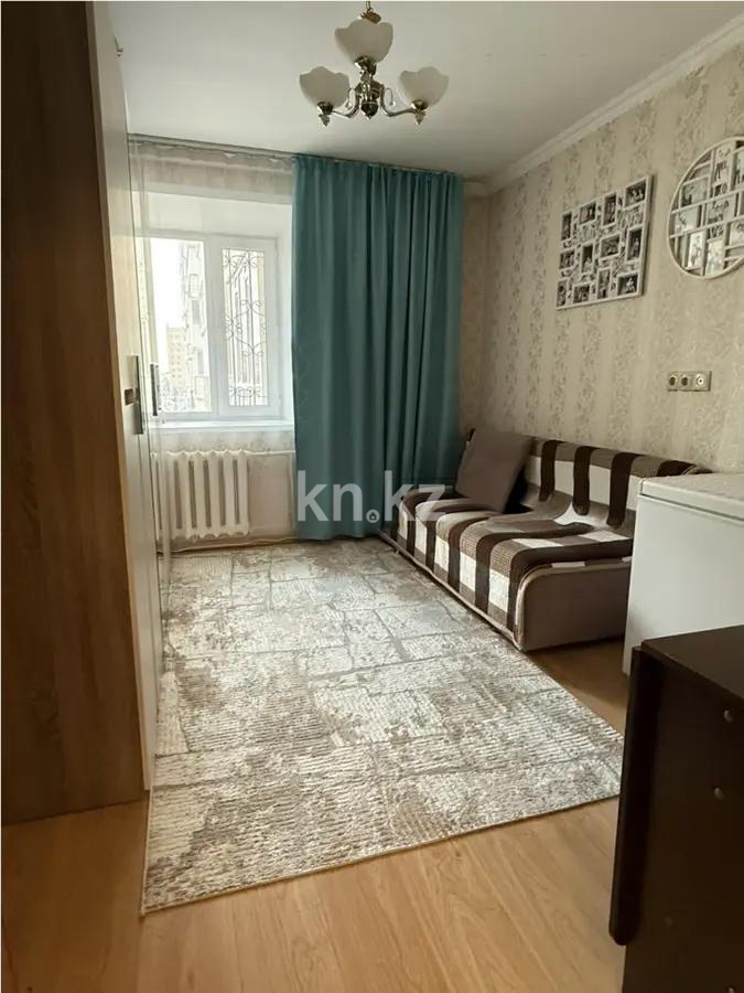 Продажа 3-комнатной квартиры, 64.3 м² - Недвижимость в Астане - страница 16 фото 3 из 7