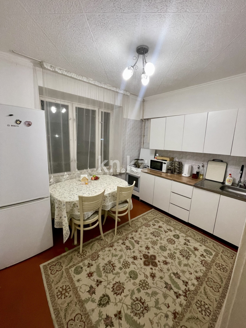 Аренда 2-комнатной квартиры, 54 м² - Аренда недвижимости в Казахстане - страница 28 фото 6 из 12