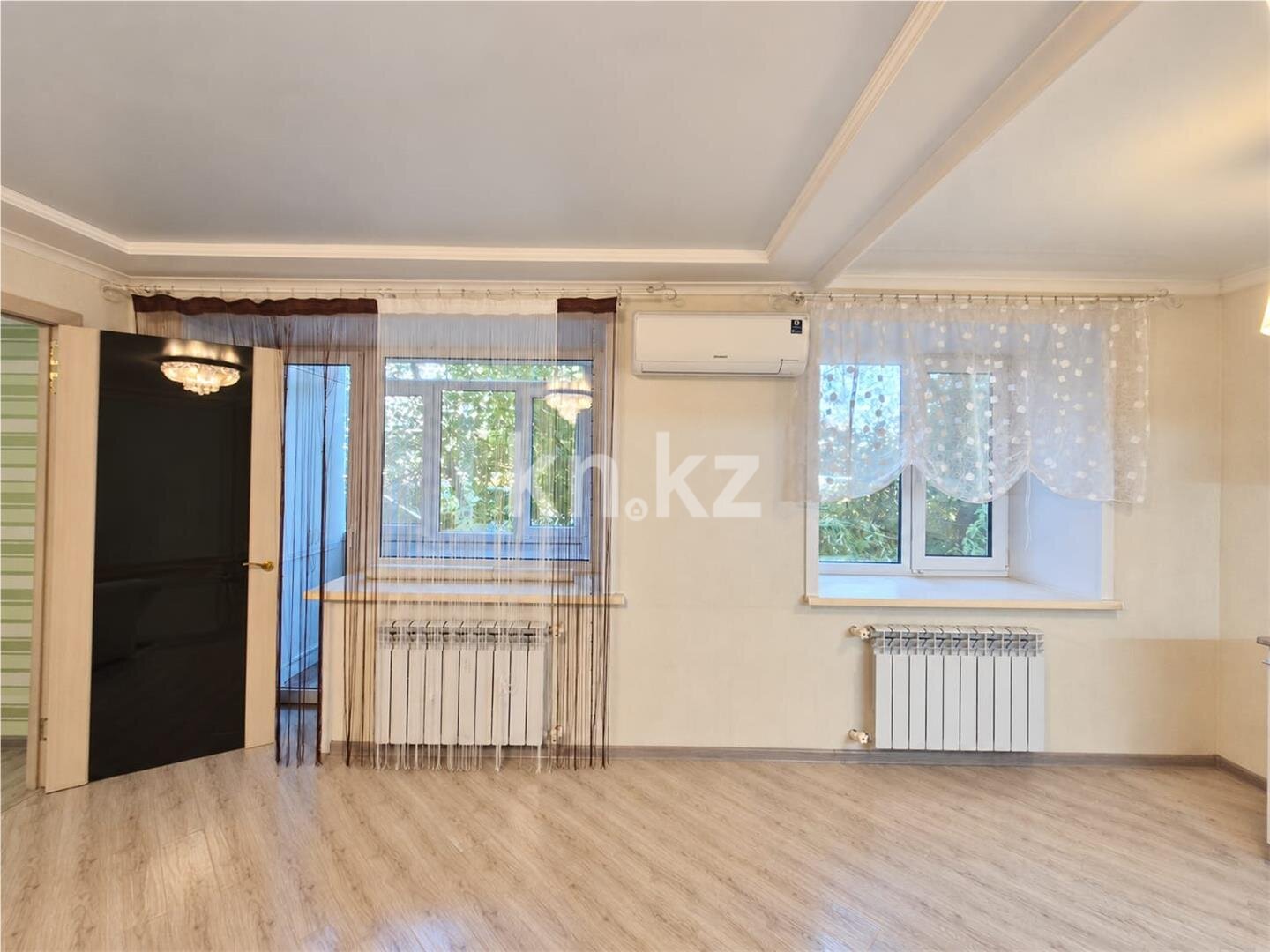 Продажа 2-комнатной квартиры, 50 м² в Темиртау - фото 2