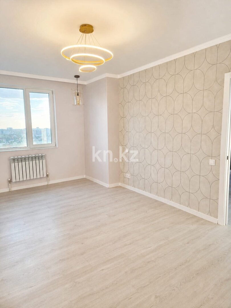 Продажа 3-комнатной квартиры, 92 м² в Астане - фото 2